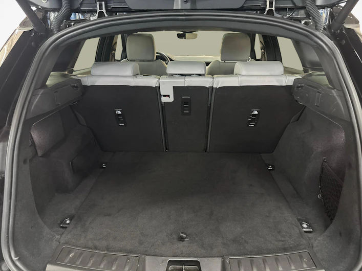 Fahrzeugbild LAND ROVER RANGE ROVER EVOQUE