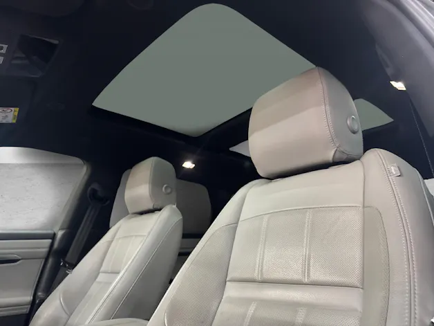 Land Rover Range Rover Evoque 2.0 T SE