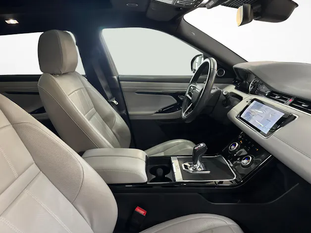 Land Rover Range Rover Evoque 2.0 T SE