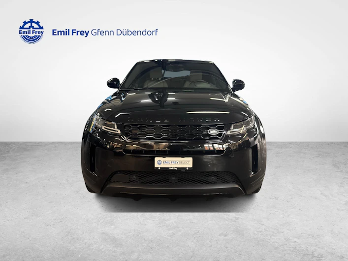 Fahrzeugbild LAND ROVER RANGE ROVER EVOQUE