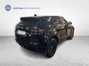 Land Rover Range Rover Evoque 2.0 T SE