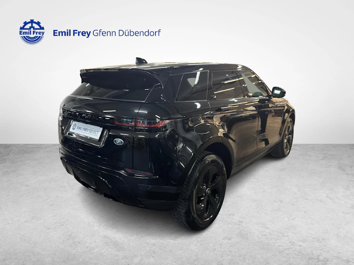 Fahrzeugbild LAND ROVER RANGE ROVER EVOQUE