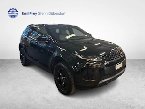 immagine del veicolo LAND ROVER Range Rover Evoque 2.0 T SE