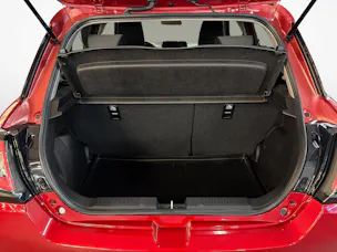 Suzuki Swift 1.2 Tradizio Hybrid