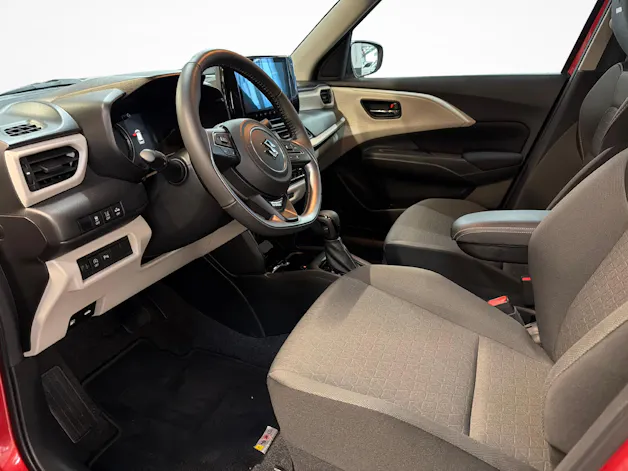 Suzuki Swift 1.2 Tradizio Hybrid
