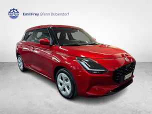 Suzuki Swift 1.2 Tradizio Hybrid