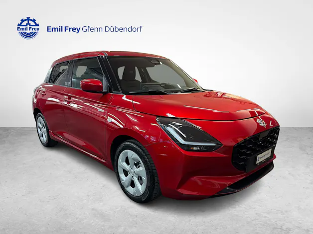 Suzuki Swift 1.2 Tradizio Hybrid
