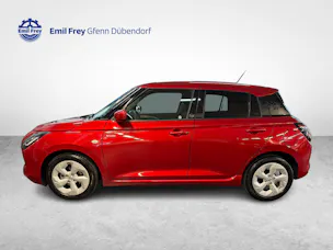 Suzuki Swift 1.2 Tradizio Hybrid