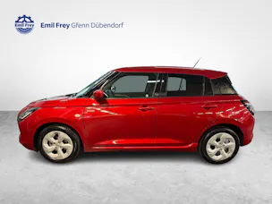Suzuki Swift 1.2 Tradizio Hybrid