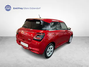 Suzuki Swift 1.2 Tradizio Hybrid