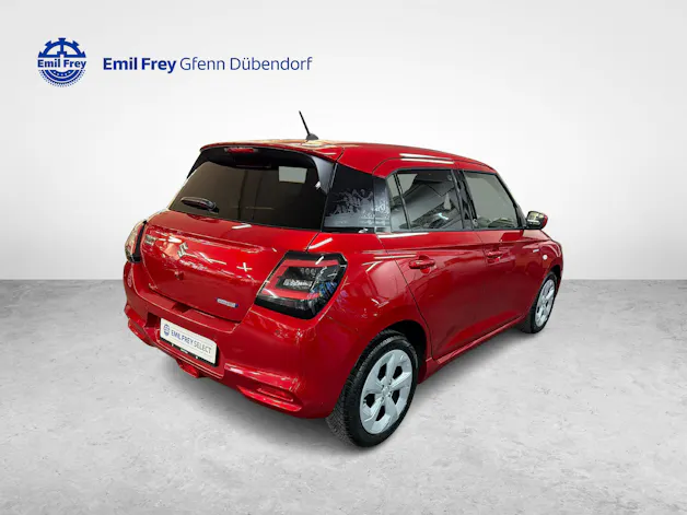 Suzuki Swift 1.2 Tradizio Hybrid