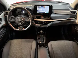 Suzuki Swift 1.2 Tradizio Hybrid