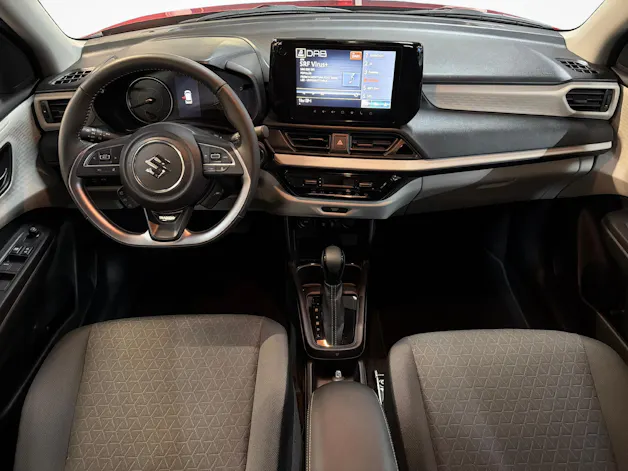 Suzuki Swift 1.2 Tradizio Hybrid