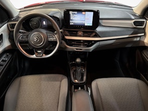 immagine del veicolo SUZUKI Swift 1.2 Tradizio Hybrid