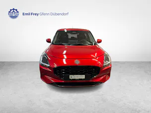 Suzuki Swift 1.2 Tradizio Hybrid