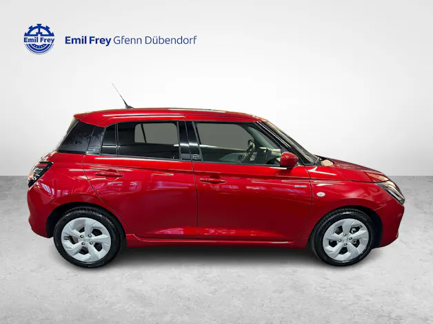 Suzuki Swift 1.2 Tradizio Hybrid