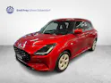 Suzuki Swift 1.2 Tradizio Hybrid