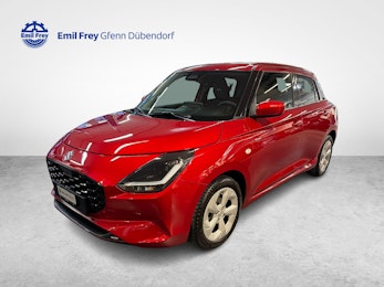 Fahrzeugbild SUZUKI Swift 1.2 Tradizio Hybrid