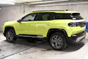 Jeep Compass 1.2 MHEV First Edition