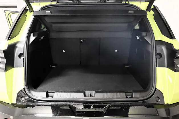 Jeep Compass 1.2 MHEV First Edition