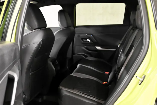 Jeep Compass 1.2 MHEV First Edition