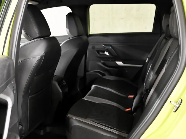 Jeep Compass 1.2 MHEV First Edition