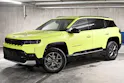 Jeep Compass 1.2 MHEV First Edition