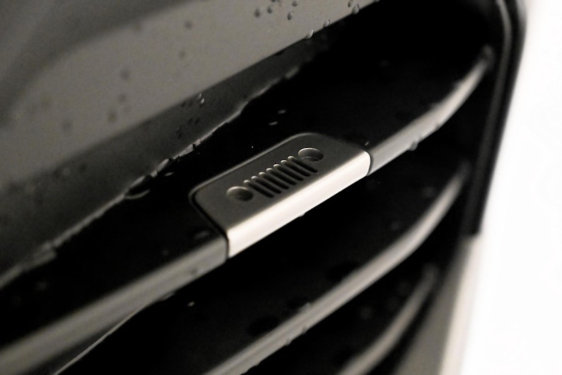 Fahrzeugbild JEEP COMPASS