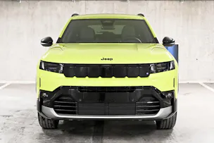 Jeep Compass 1.2 MHEV First Edition