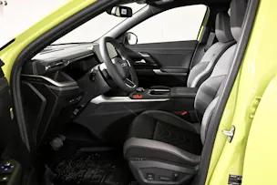 Jeep Compass 1.2 MHEV First Edition