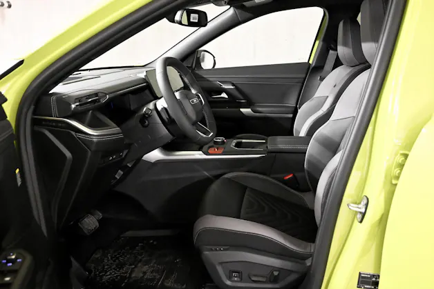 Jeep Compass 1.2 MHEV First Edition