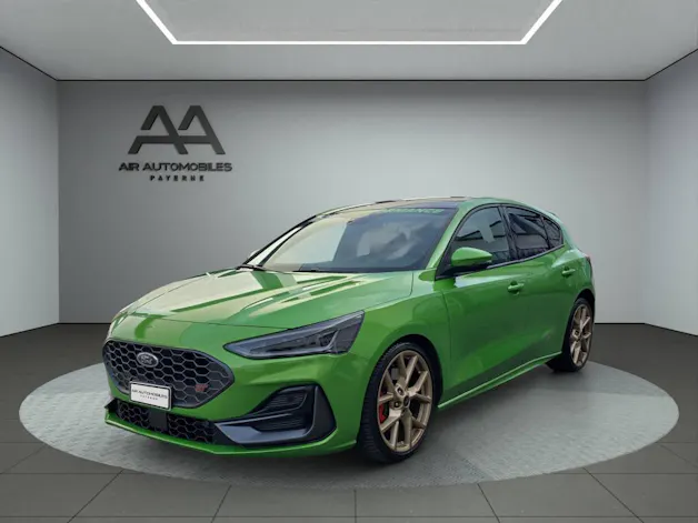 Ford Focus 2.3 EcoB ST X