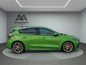 Ford Focus 2.3 EcoB ST X