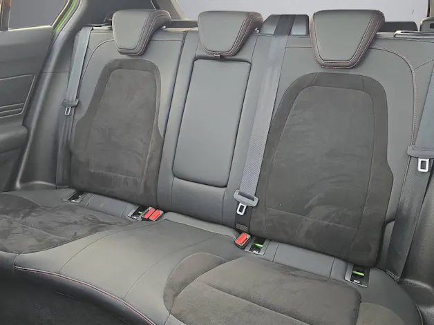 Ford Focus 2.3 EcoB ST X