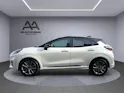 Ford Puma 1.0 EcoB Hybrid 125 Sound Edition