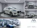 Ford Puma 1.0 EcoB Hybrid 125 Sound Edition