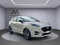 Ford Puma 1.0 EcoB Hybrid 125 Sound Edition