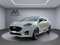 Ford Puma 1.0 EcoB Hybrid 125 Sound Edition