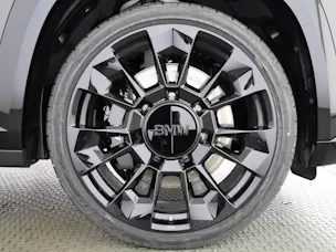 BMW XM 50e Plug-in Hybrid