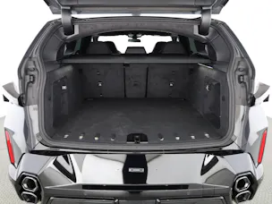 BMW XM 50e Plug-in Hybrid