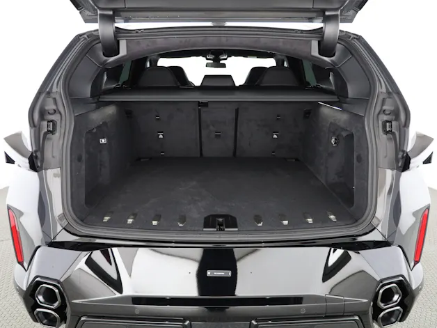 BMW XM 50e Plug-in Hybrid