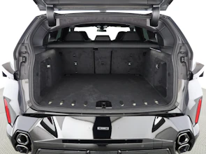 Fahrzeugbild BMW XM 50e Plug-in Hybrid