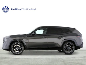 Fahrzeugbild BMW XM 50e Plug-in Hybrid