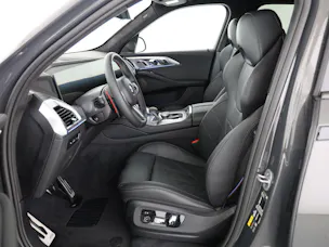 BMW XM 50e Plug-in Hybrid