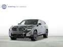 BMW XM 50e Plug-in Hybrid