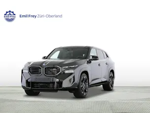 BMW XM 50e Plug-in Hybrid