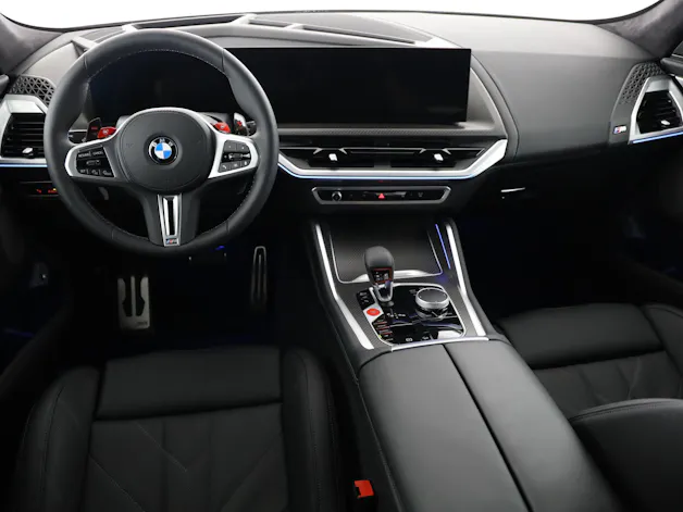 BMW XM 50e Plug-in Hybrid