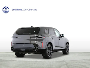 Fahrzeugbild BMW XM 50e Plug-in Hybrid