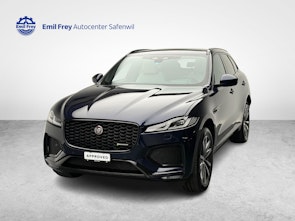 Fahrzeugbild JAGUAR F-Pace 2.0 P400e R-Dynamic SE AWD