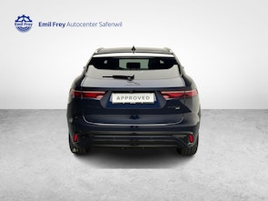 Fahrzeugbild JAGUAR F-Pace 2.0 P400e R-Dynamic SE AWD
